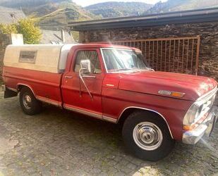 Ford F 250 Gebrauchtwagen