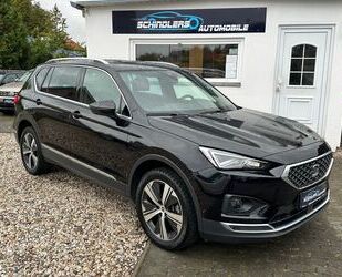 Seat Tarraco Gebrauchtwagen