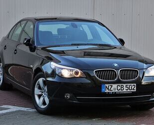 BMW 523 Gebrauchtwagen