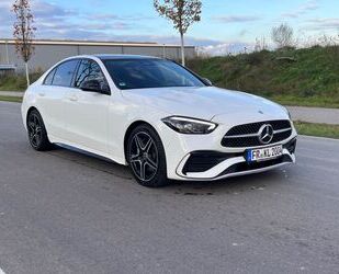 Mercedes-Benz C 220 Gebrauchtwagen