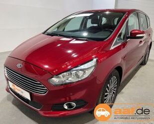 Ford S-Max Gebrauchtwagen