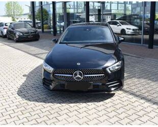 Mercedes-Benz A 180 Gebrauchtwagen