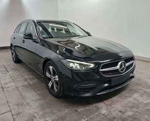Mercedes-Benz C 220 Gebrauchtwagen