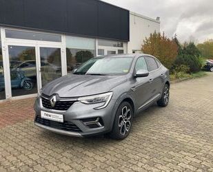 Renault Arkana Gebrauchtwagen