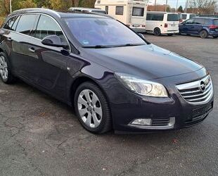 Opel Insignia Gebrauchtwagen