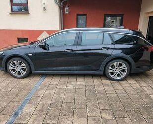 Opel Insignia CT Gebrauchtwagen