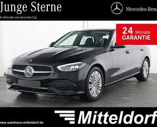 Mercedes-Benz C 180 Gebrauchtwagen