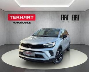 Opel Crossland (X) Gebrauchtwagen