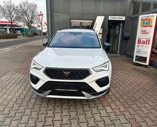 Cupra Ateca Gebrauchtwagen