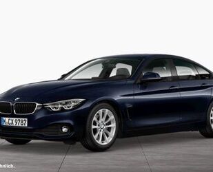 BMW 420 Gran Coupé Gebrauchtwagen