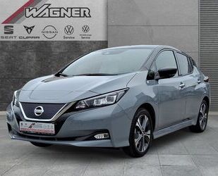 Nissan Leaf Gebrauchtwagen