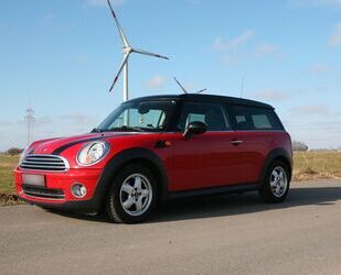 Mini One Clubman Gebrauchtwagen