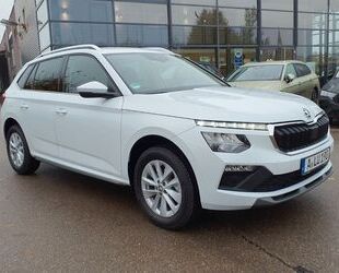 Skoda Kamiq Gebrauchtwagen