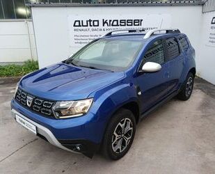 Dacia Duster Gebrauchtwagen