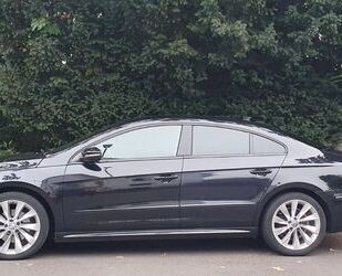 VW CC Gebrauchtwagen