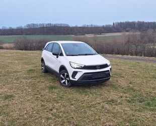Opel Crossland (X) Gebrauchtwagen
