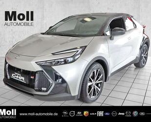 Toyota C-HR Gebrauchtwagen