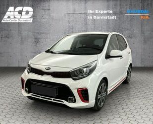Kia Picanto Gebrauchtwagen
