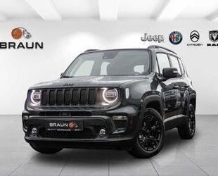 Jeep Renegade Gebrauchtwagen