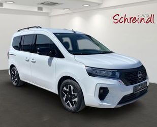 Nissan Townstar Gebrauchtwagen