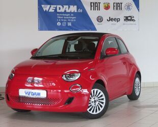 Fiat 500e Gebrauchtwagen