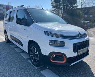 Citroen Berlingo Gebrauchtwagen