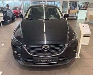 Mazda CX-3 Gebrauchtwagen