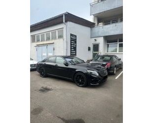 Mercedes-Benz S 350 Gebrauchtwagen