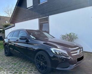 Mercedes-Benz C 220 Gebrauchtwagen