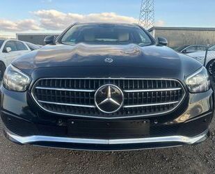 Mercedes-Benz E 220 Gebrauchtwagen