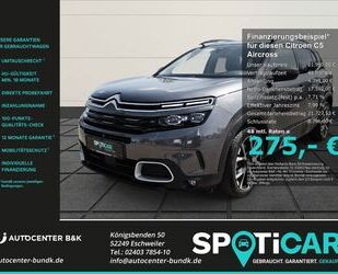 Citroen C5 Aircross Gebrauchtwagen