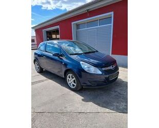 Opel Corsa Gebrauchtwagen