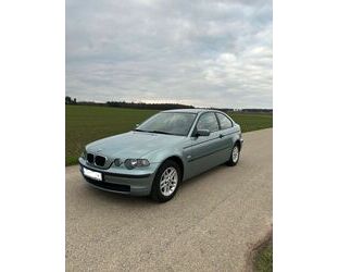 BMW 316 Gebrauchtwagen