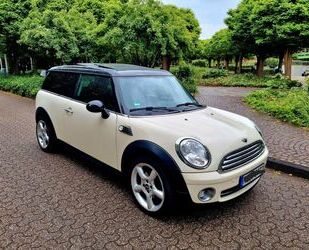 Mini Cooper Clubman Gebrauchtwagen