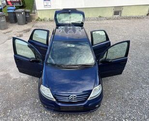 Citroen C3 Gebrauchtwagen