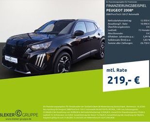 Peugeot 2008 Gebrauchtwagen
