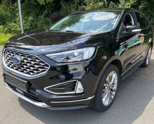 Ford Edge Gebrauchtwagen