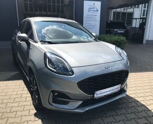 Ford Puma Gebrauchtwagen