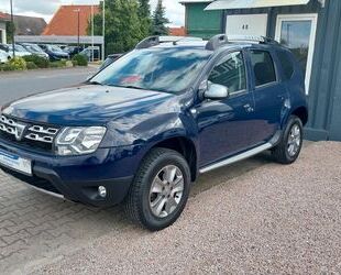 Dacia Duster Gebrauchtwagen