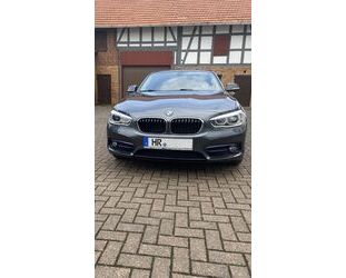 BMW 118 Gebrauchtwagen
