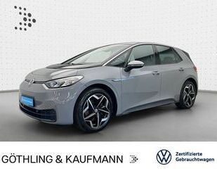 VW ID.3 Gebrauchtwagen