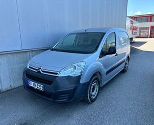 Citroen Berlingo Gebrauchtwagen