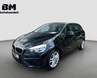 BMW 218 Gebrauchtwagen