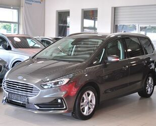 Ford Galaxy Gebrauchtwagen