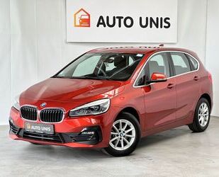 BMW 216 Active Tourer Gebrauchtwagen