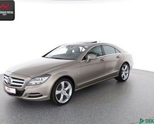 Mercedes-Benz CLS 350 Gebrauchtwagen