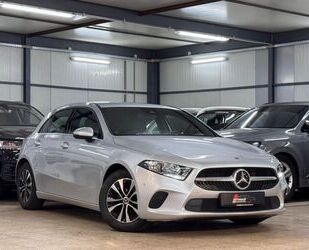 Mercedes-Benz A 180 Gebrauchtwagen