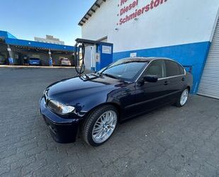 BMW 318 Gebrauchtwagen