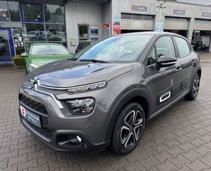 Citroen C3 Gebrauchtwagen