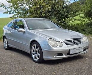 Mercedes-Benz C 200 Gebrauchtwagen